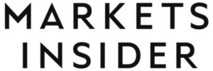 The Business Insider Logo