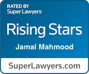 rising star jamal mahmood