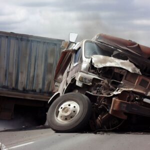 Truck Accidents in California