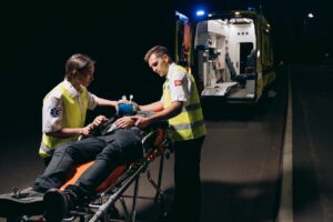 Serious Injury Cases and the Path to Recovery