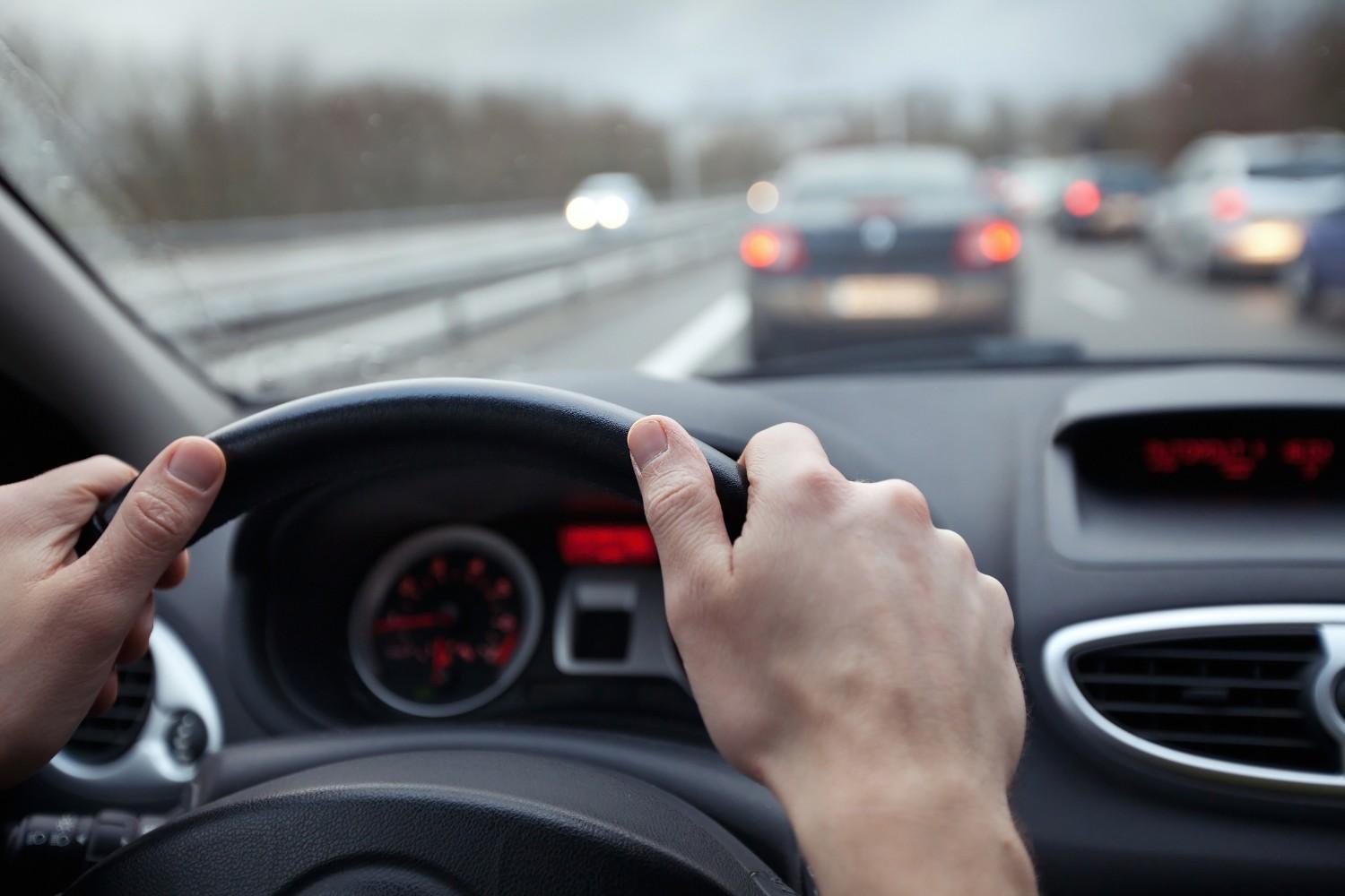 California car accident lawyer