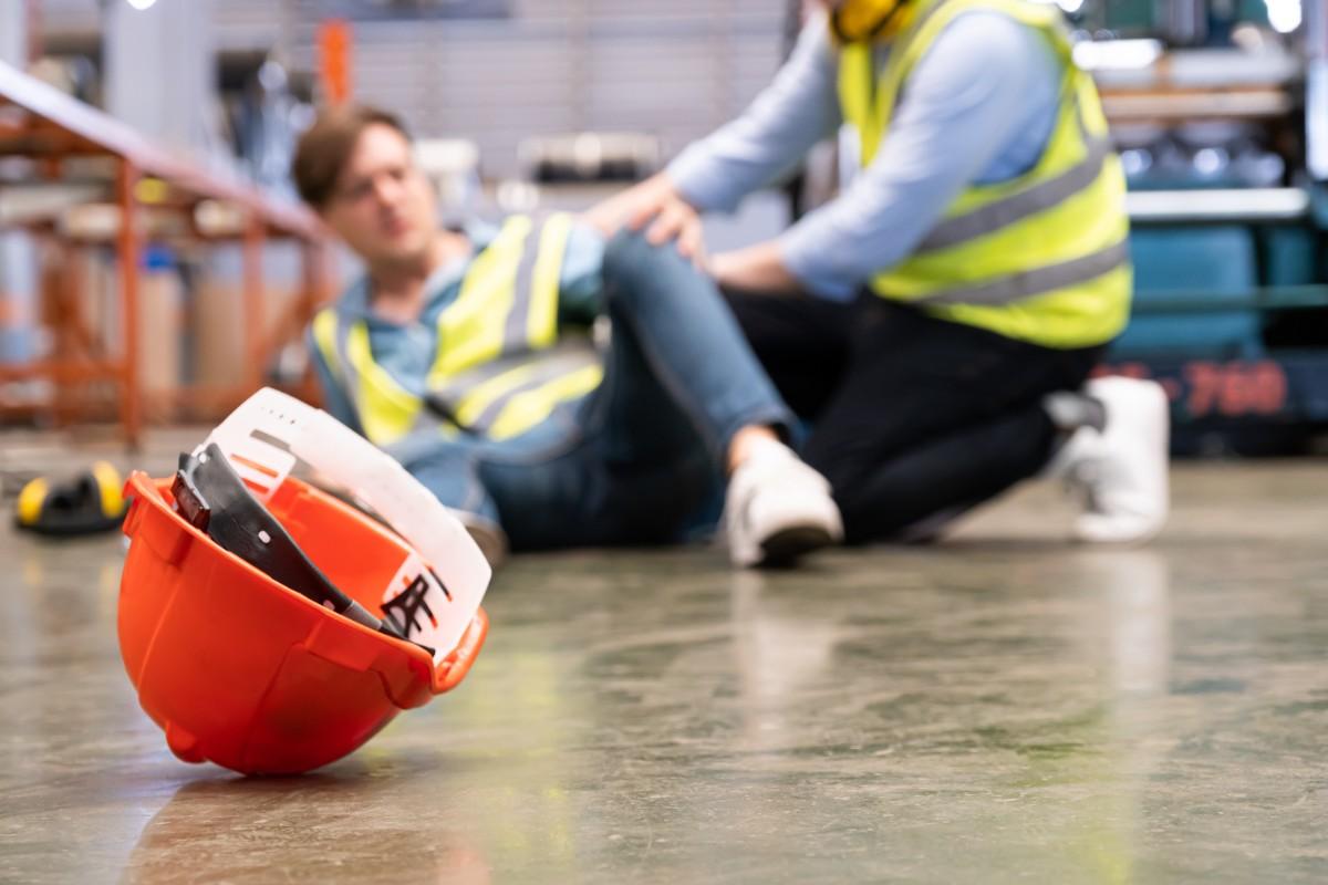 construction accident lawyer Anaheim