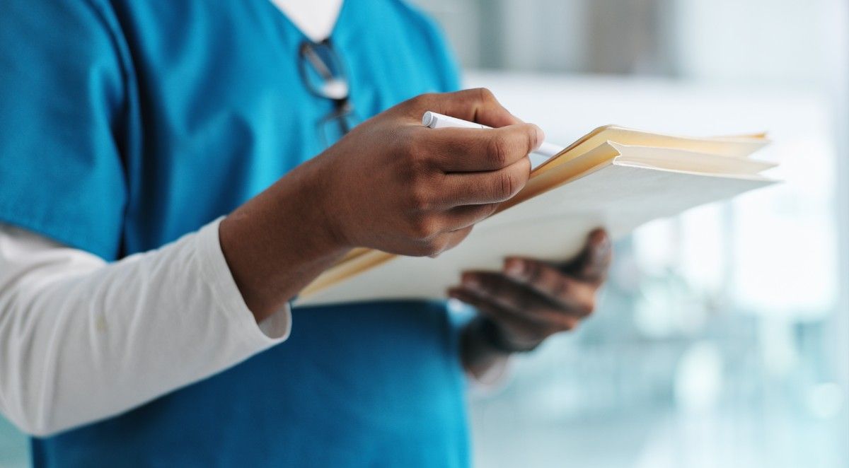 medical records needed for personal injury claim